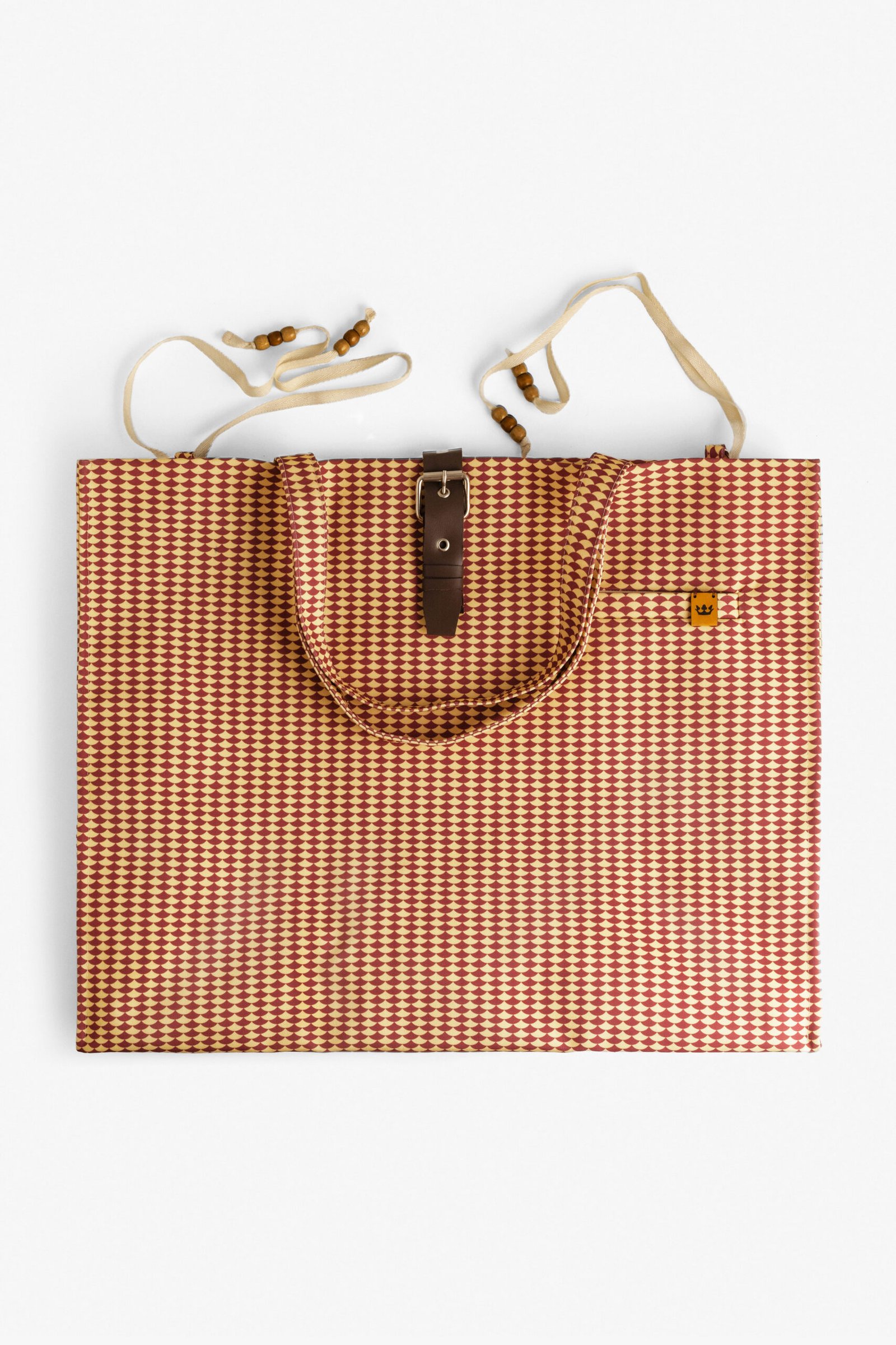 Evaristo Bag