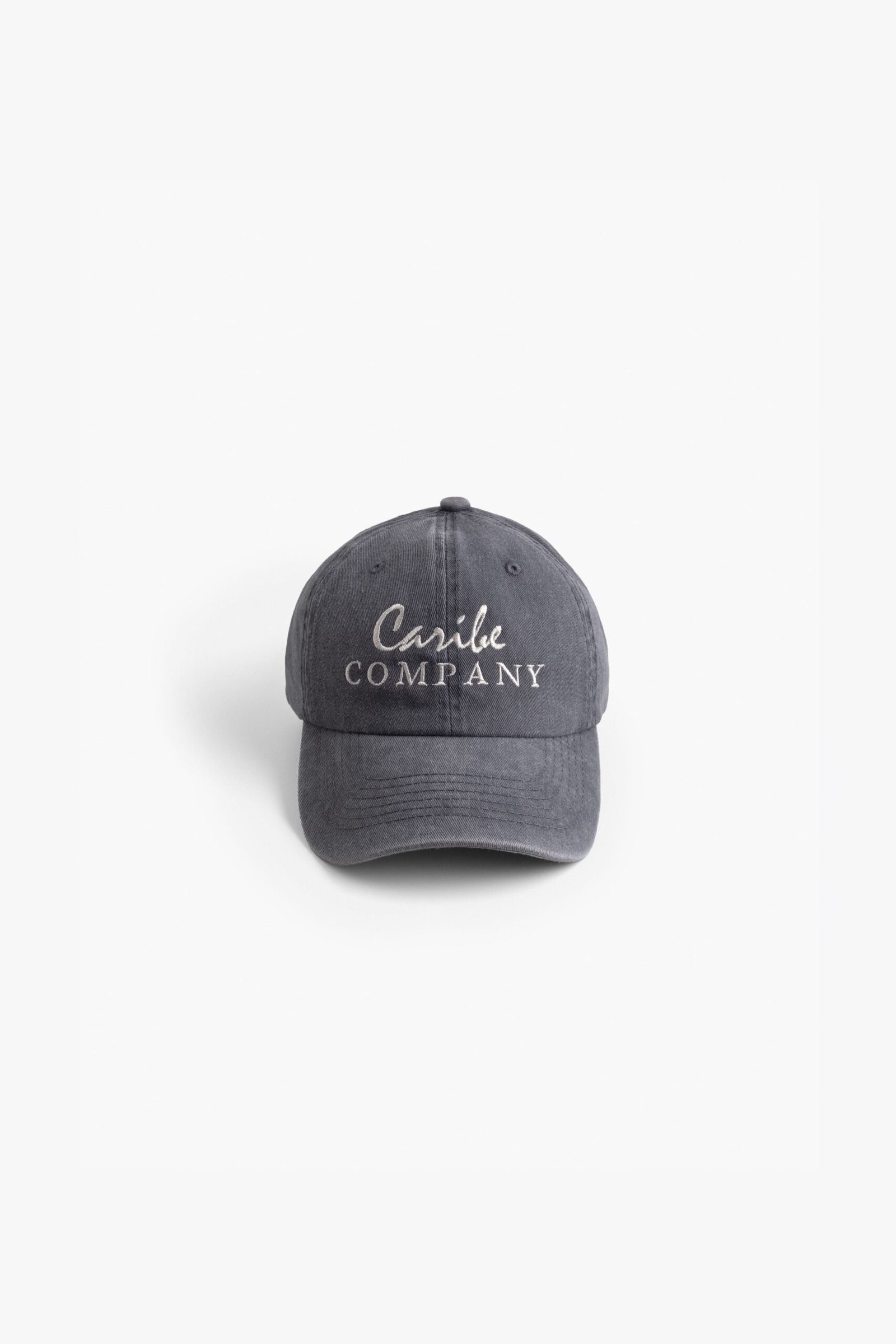 Gorra Caribe Company Gris