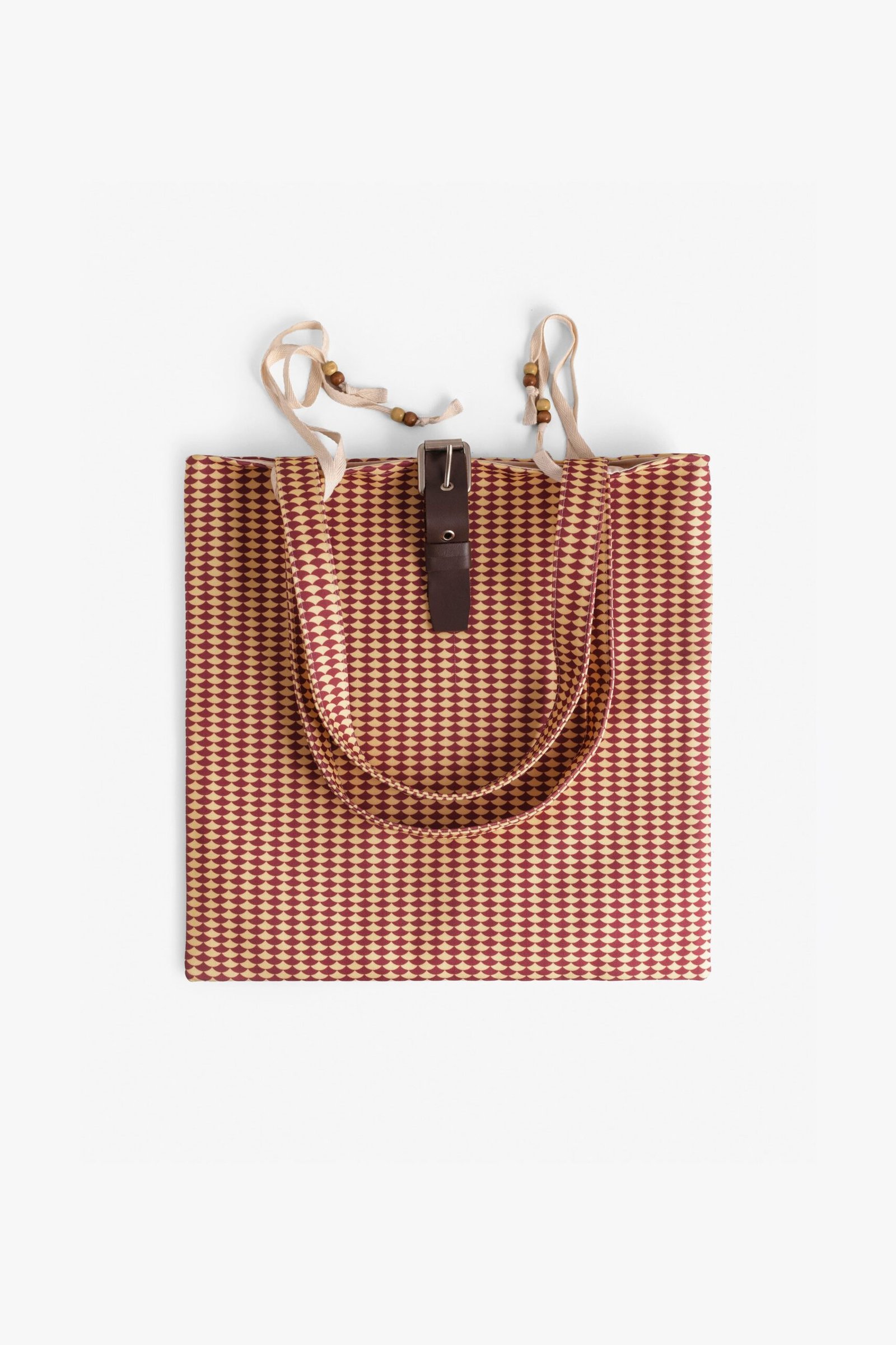 06 Archipiélago Tote Bag
