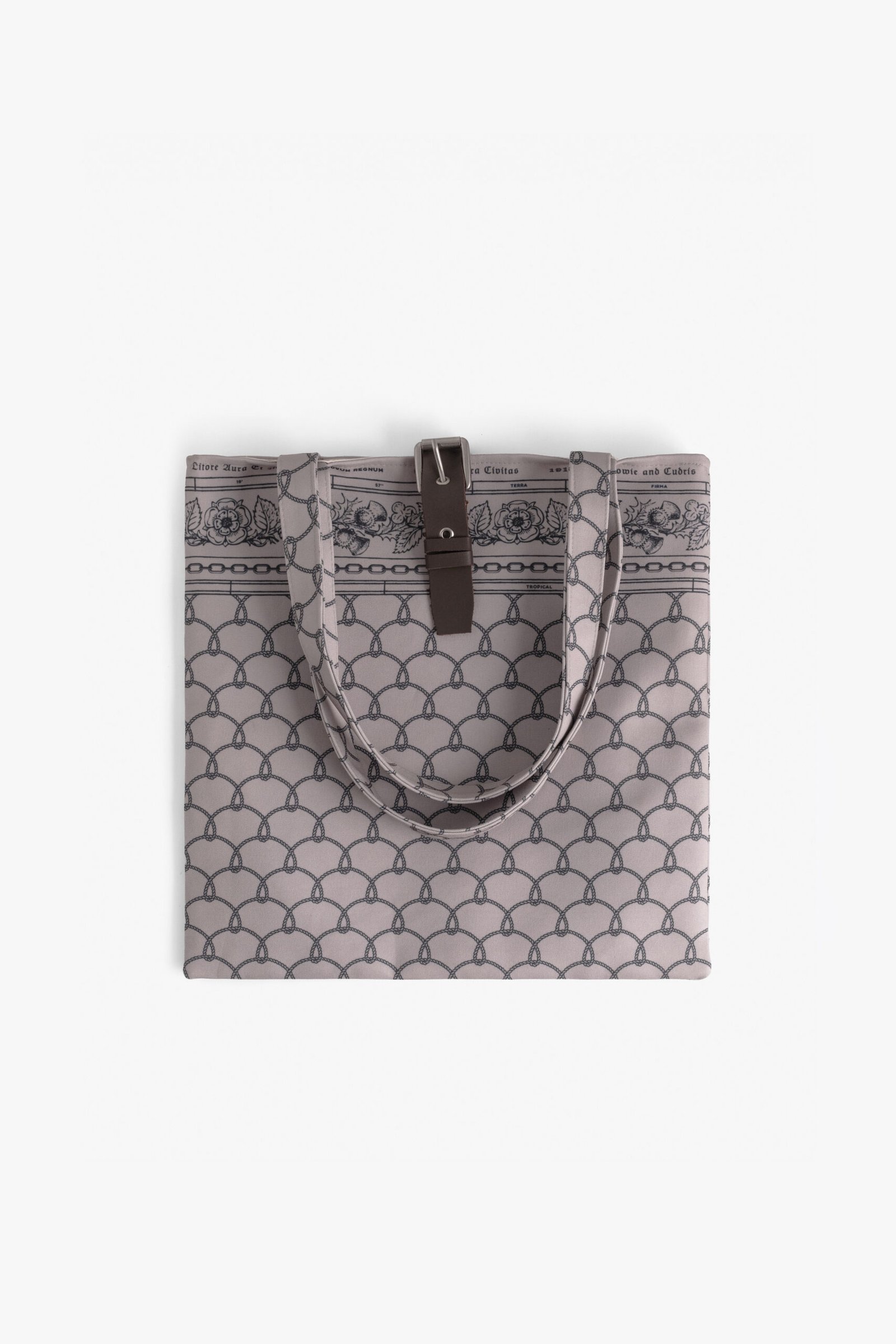 02 Archipiélago Tote Bag